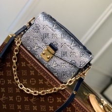 LV Satchel bags